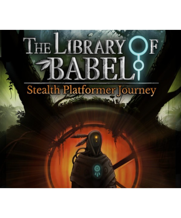 The Library of Babel Steam Key GLOBAL